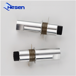超聲波點(diǎn)焊機(jī)換能器28k、35k